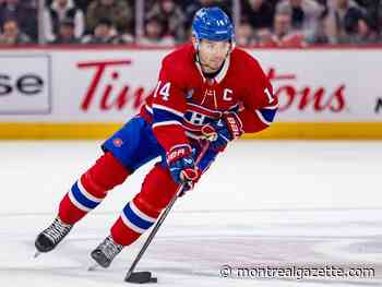 Should Canadiens' Nick Suzuki play for Team Canada? | HI/O Bonus