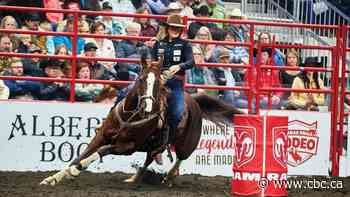 This your first rodeo? What to know about Alberta's small town circuit