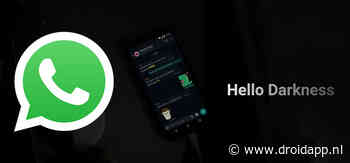 WhatsApp voegt ondersteuning gezichtsherkenning toe voor Pixel 8