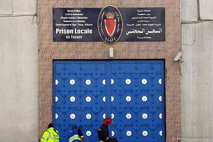 مندوبية السجون تغلق "سات فيلاج" بطنجة
