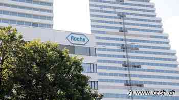 Roche kommt EU-Zulassung für Krebsmittel Alecensa einen Schritt näher