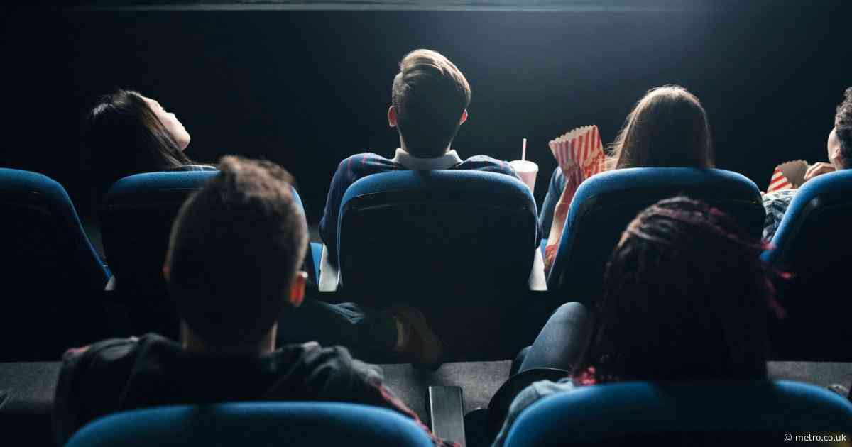 The perfect film length has finally been revealed thanks to new study