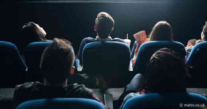 The perfect film length has finally been revealed thanks to new study