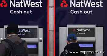 NatWest to hike fees on some bank accounts - how to avoid the extra charges