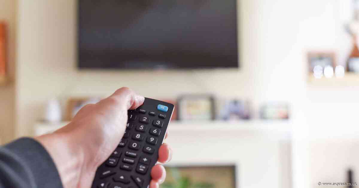 TV licence fee warning as four in 10 don't know why they pay - check if you need one