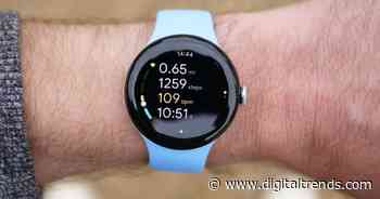 5 smartwatches you should buy instead of the Google Pixel Watch 2