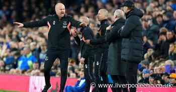 I've been critical of Sean Dyche - but now I feel like building him a statue after Everton win over Liverpool