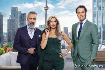 ‘Luxe Listings Toronto’: Go behind the scenes to gawk at luxury homes