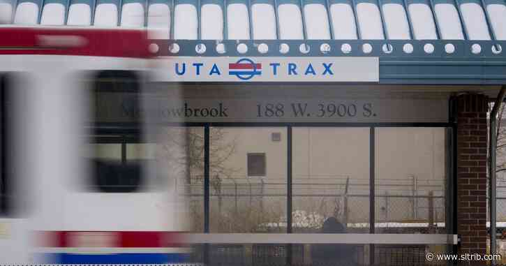 Maps: See what new TRAX line from Salt Lake City airport to the U. could look like