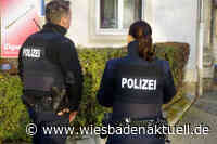 Razzien in Hessen wegen sexueller Gewalt an Kindern - Drei Durchsuchungen in Wiesbaden