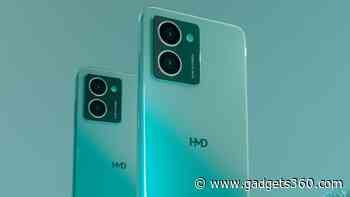 HMD's Self-Branded Smartphone to Launch in India; Details to Be Revealed on April 29