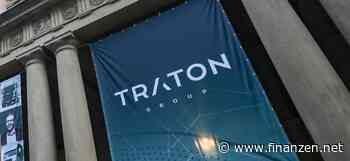 TRATON-Aktie verliert: Umsatzplus bei TRATON trotz rückläufigem Auftragseingang - MAN wird profitabler