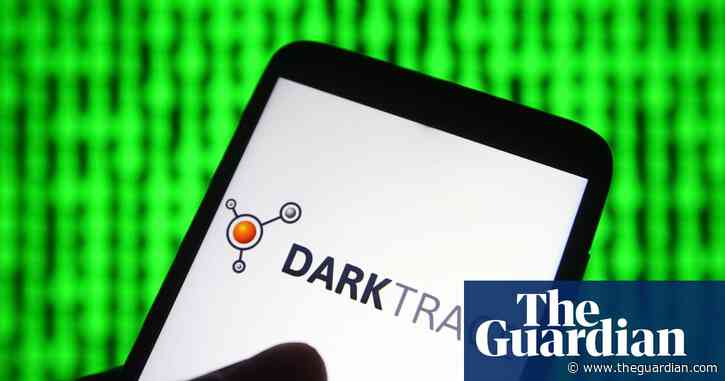 Cybersecurity firm Darktrace agrees $5.3bn sale to US private equity business