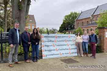 CD&V Heist-op-den-Berg lanceert verkiezingscampagne: “Elke deelgemeente is voor ons gelijkwaardig”