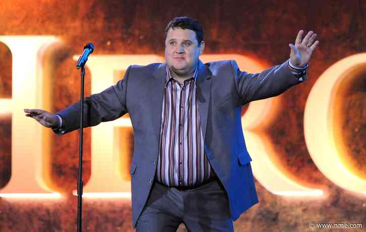 Peter Kay “disappointed” to have to postpone Manchester Co-Op Live gig for a second time: “I know, can’t believe it either” 