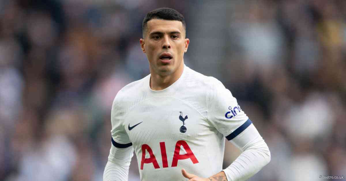 Ange Postecoglou provides injury update on Pedro Porro and Richarlison ahead of derby against Arsenal