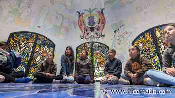 Des ateliers dédiés aux enfants pour découvrir l'architecture à Fréjus