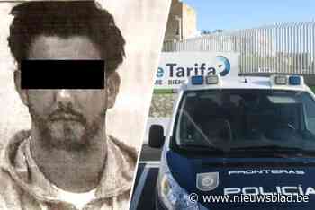 Voortvluchtige Antwerpse drugssmokkelaar opgepakt op overzetboot tussen Marokko en Spanje: Hassan B. moet nog acht jaar cel uitzitten