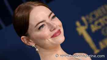 Emma Stone wants to revert to her 'real name' - 'I can't do it anymore'