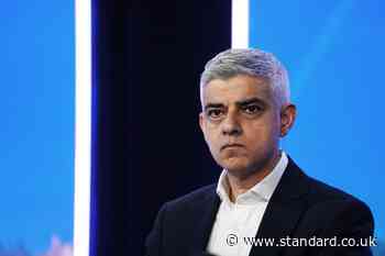 Sadiq Khan forced to apologise to Chief Rabbi for suggesting Gaza ceasefire criticism due to him being Muslim