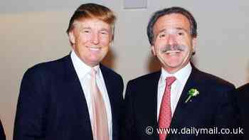 How David Pecker's National Enquirer went to any length for a story - far beyond 'catch and kill' operations revealed at Donald Trump's trial