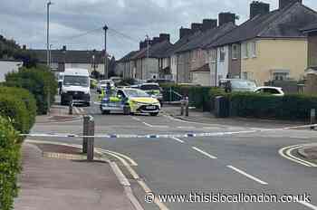 Flamstead Road, Dagenham stabbing: Man charged with murder