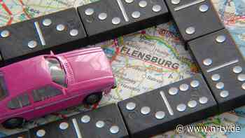 50 Jahre Fahreignungsregister: Wie Sie Ihre Punkte in Flensburg einsehen und abbauen