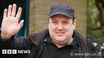 Peter Kay 'can't believe' new arena's fresh delay