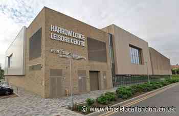 Harrow Lodge Leisure Centre death: Everyone Active statement