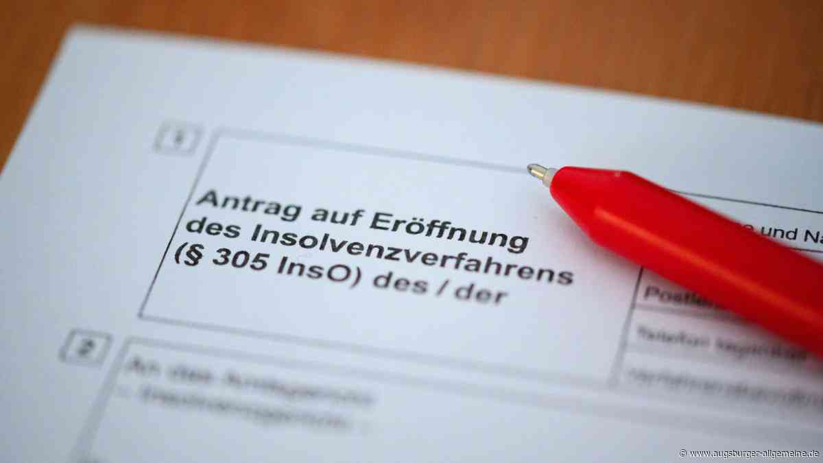 Augsburger Softwarefirma Tresmo stellt Insolvenzantrag