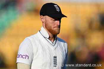 Stuck Ben Stokes visits Manchester Nandos three times as visa issue spoils family trip to US