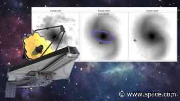 James Webb Space Telescope discovers some early universe galaxies grew up surprisingly fast