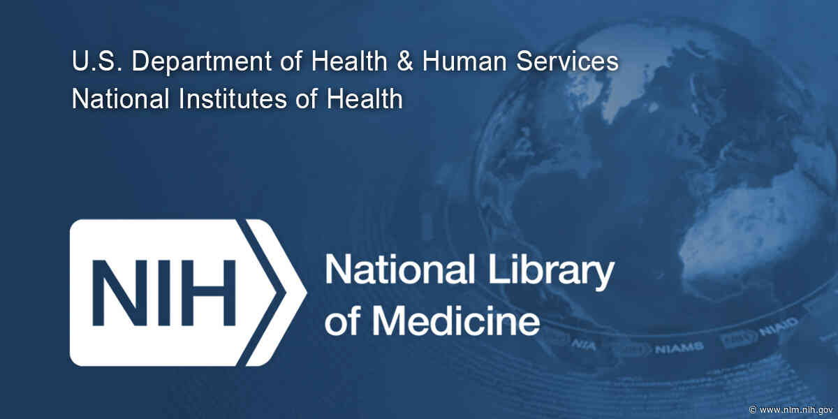 NLM-Funded Scholarly Work on Nutrition, Health Disparities Wins International Award