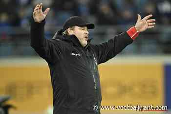Peter Vandenbempt doet wel heel opmerkelijke onthulling over KAA Gent-coach Hein Vanhaezebrouck