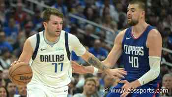 Mavericks vs. Clippers odds, score prediction, time: 2024 NBA playoff picks, Game 3 best bets by proven model