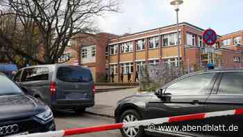 Lehrerin in Blankenese bedroht: Anklage gegen 14-Jährigen