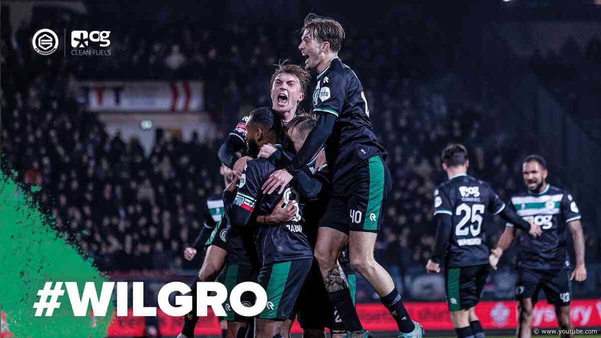'Wij zijn er klaar voor en ik heb daar een goed gevoel bij' | Lukkien over  Willem II - FC Groningen