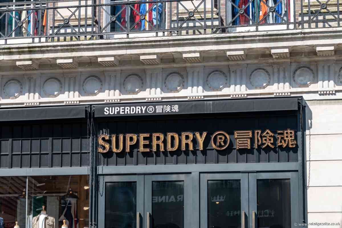 Superdry landlord seeks challenge on rescue plan