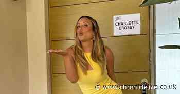 Charlotte Crosby becomes Geordie Shore boss in major MTV shake-up after 'quitting' show