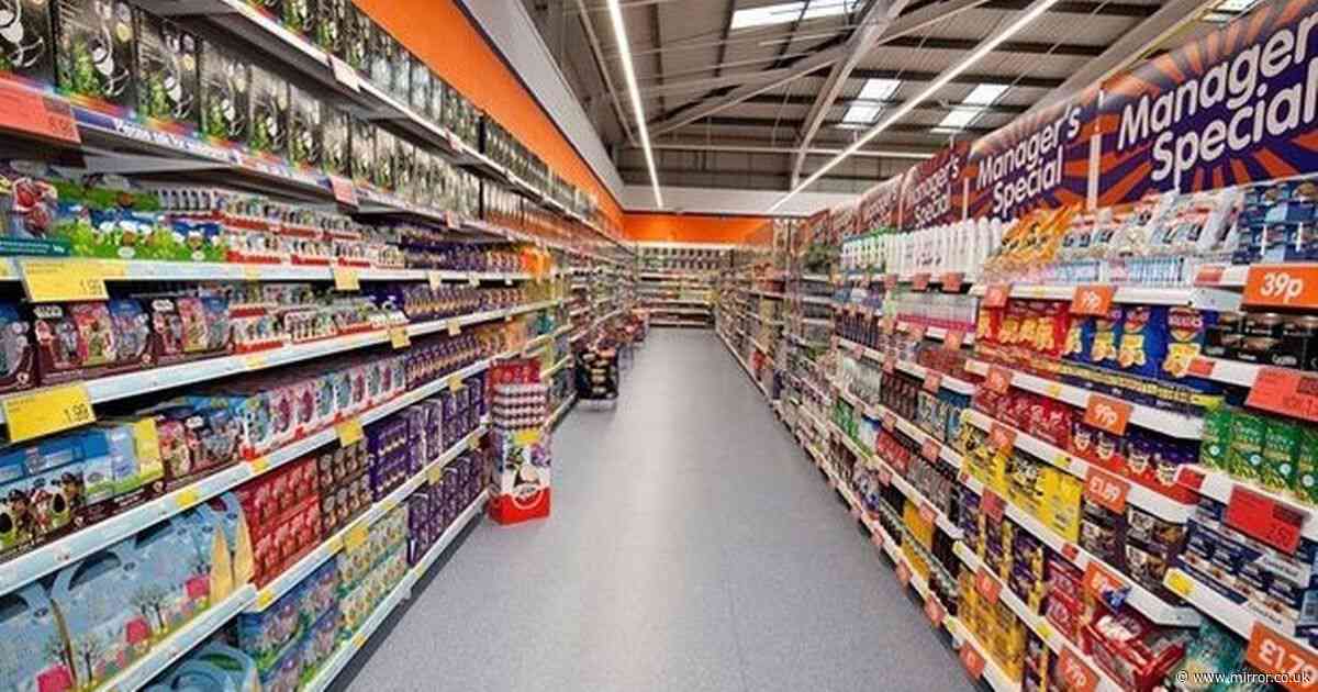 B&M shoppers blown away by little-known hack for 'secret' sales and 'cheaper' items