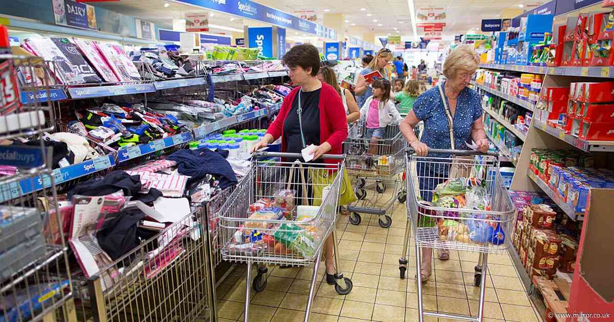 Aldi managing director shares best time to get Specialbuys - and other key tips