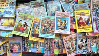 The Baby-Sitters Club books are wildly popular — again — and adults are loving the nostalgia