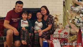 Father of 3 killed in fiery collision near Clearwater