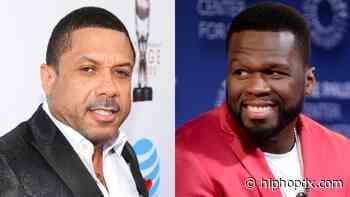 Benzino Claims He Could Beat 50 Cent In A Fight: 'He's Unable To Take A Punch In The Face'