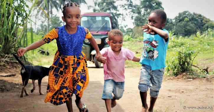 Don't hide deformed kids, they can contribute to nation's growth - Expert