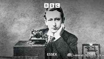Marconi, Chelmsford and the wireless revolution