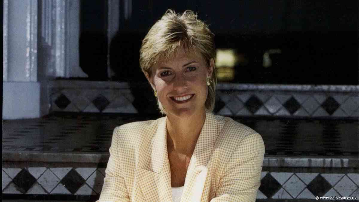 Jill Dando's neighbour relives horrifying moment she discovered newsreader shot dead outside her home - and how she's still traumatised by memory 25 years on