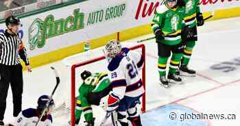 Series preview: London Knights vs Saginaw Spirit in the 2024 OHL Western Conference Championship