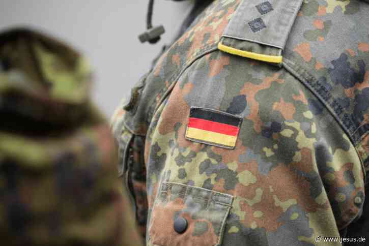 Käßmann: Veteranentag befördert Militarisierung der Zivilgesellschaft