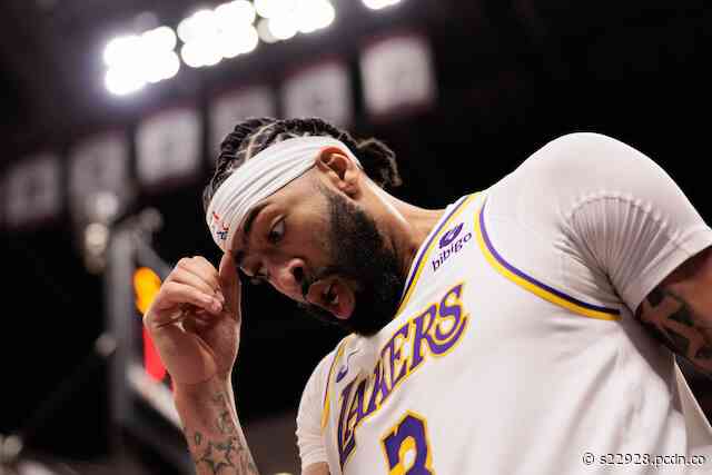 Lakers Rumors: Organization Was ‘Upset’ With Anthony Davis’ Comments After Game 2 Loss To Nuggets